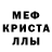 Alpha-PVP СК КРИС Denis Ananyev